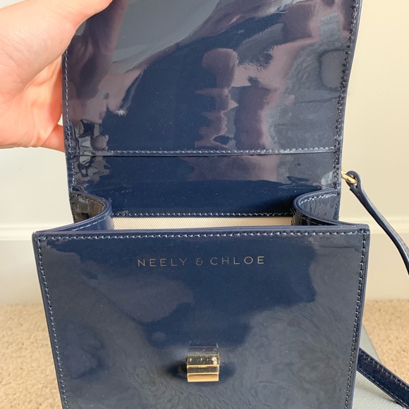 NWT Neely and Chloe bag - Picture 7 of 8